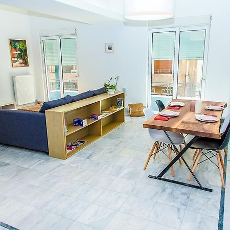 Venus Boutique Apartment Next To Athens Museum Zewnętrze zdjęcie
