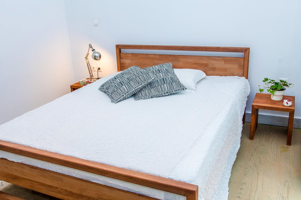Venus Boutique Apartment Next To Athens Museum Zewnętrze zdjęcie