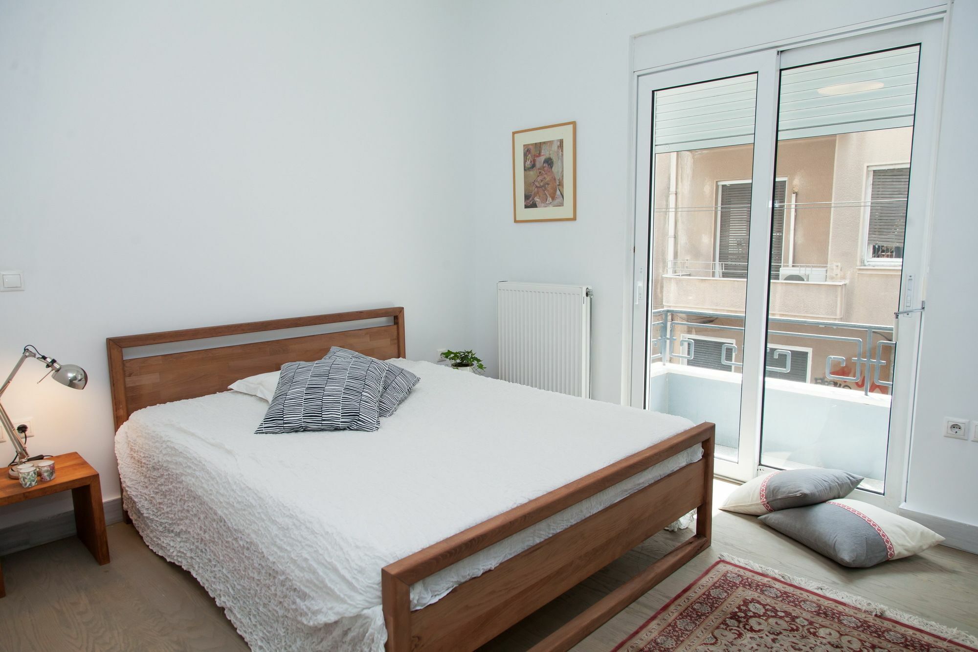 Venus Boutique Apartment Next To Athens Museum Zewnętrze zdjęcie